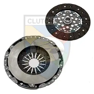 MCK3273 CLUTCHNUS