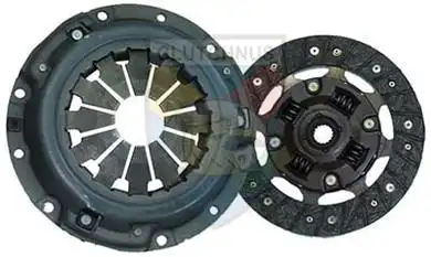 MCK1601 CLUTCHNUS