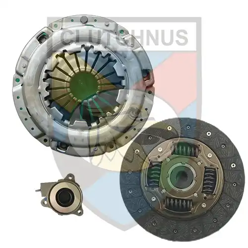 MCK1601CSC CLUTCHNUS