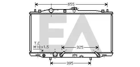 31R26059 EACLIMA