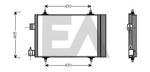 30C10016 EACLIMA