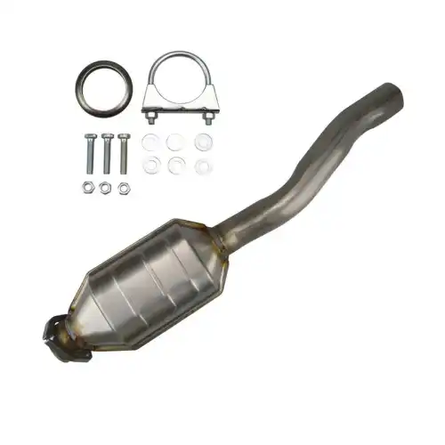 катализатор глушителя Volv 3531256 VOLVO