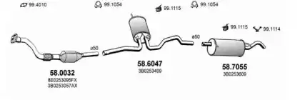 ART2654 ASSO