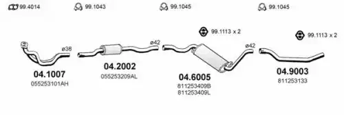 ART0287 ASSO