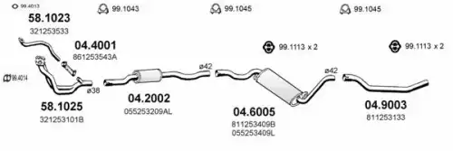 ART0291 ASSO