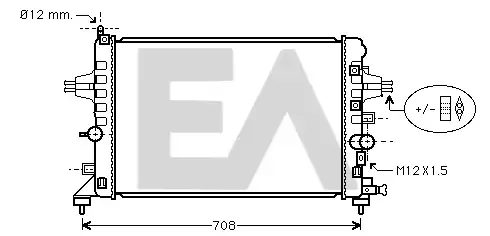 31R54200 EACLIMA
