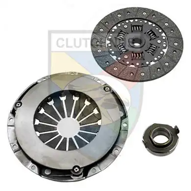 MCK0508 CLUTCHNUS