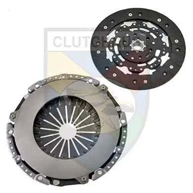 MCK3137 CLUTCHNUS