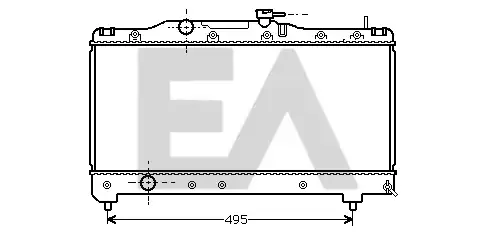 31R71062 EACLIMA