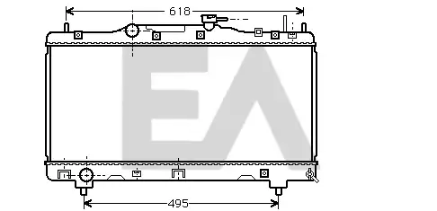 31R71126 EACLIMA