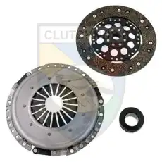 MCK1828 CLUTCHNUS
