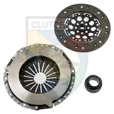 MCK1828 CLUTCHNUS