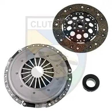 MCK1828 CLUTCHNUS