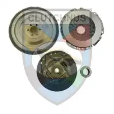 MCK1891F CLUTCHNUS
