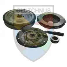 MCK1891F CLUTCHNUS