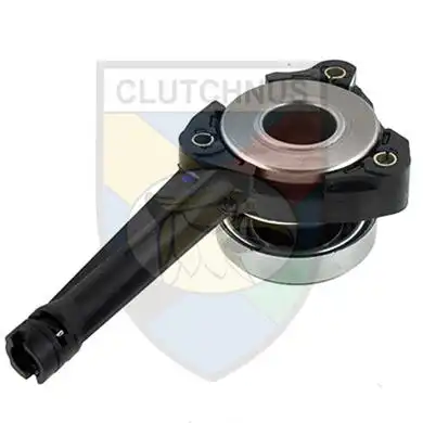 MCSC007 CLUTCHNUS