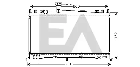31R52063 EACLIMA