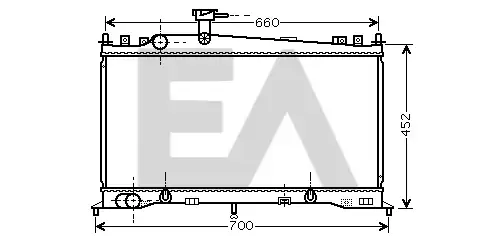 31R52064 EACLIMA