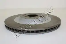 Тормозной диск RED LINE 26DR008