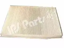 Салонный фильтр IPS PARTS ICF3E46