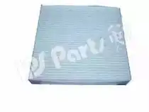 Салонный фильтр IPS PARTS ICF3D72