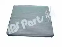Салонный фильтр IPS PARTS ICF3E28