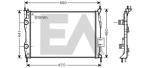 31R18149 EACLIMA