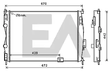 31R18150 EACLIMA