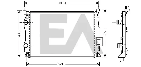 31R18182 EACLIMA
