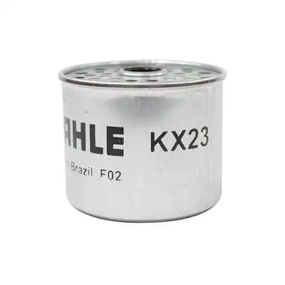 KX 23 METAL LEVE