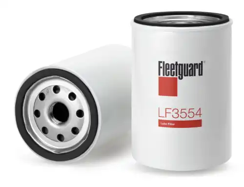 Фильтр масляный FLEETGUARD LF3554