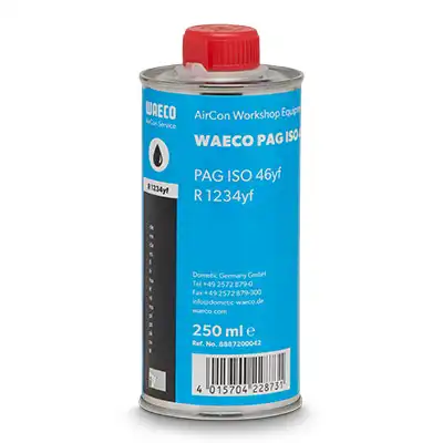 Масло, кондиционер \ 8887200042 WAECO