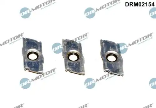 DRM02154 DR. MOTOR