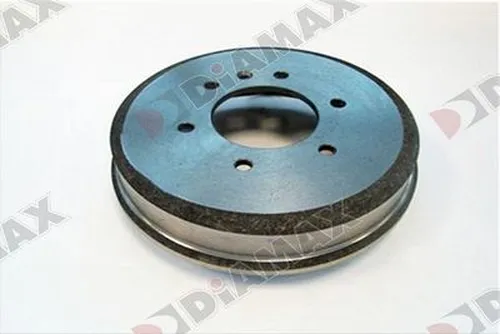 N02041 DIAMAX