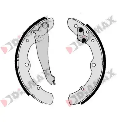 N01132 DIAMAX