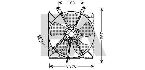 33V71035 EACLIMA