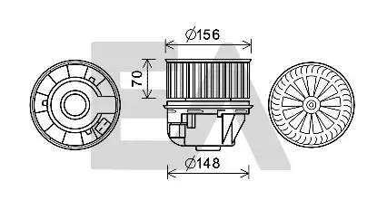 42A22011 EACLIMA