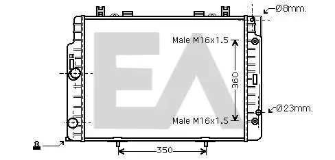 31R50119 EACLIMA