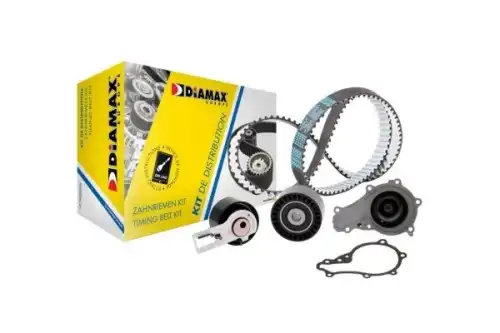 A6027WP DIAMAX