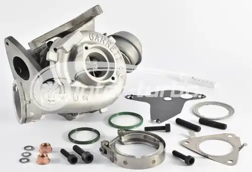 IT-760699 INTER-TURBO