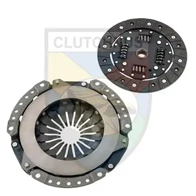 MCK3131 CLUTCHNUS