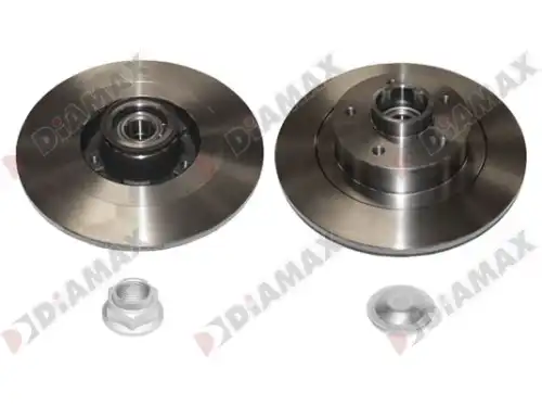 N7088RA DIAMAX