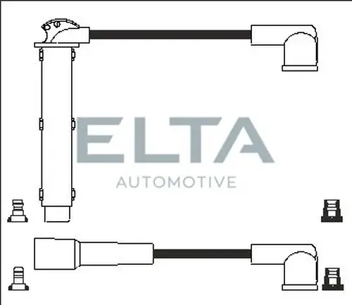 ET4035 ELTA AUTOMOTIVE