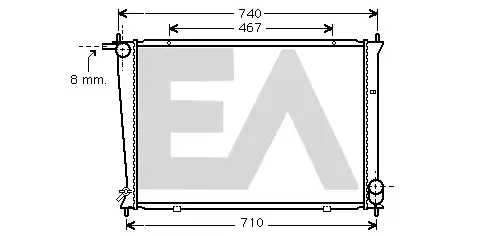 31R28137 EACLIMA
