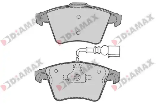 N09140 DIAMAX