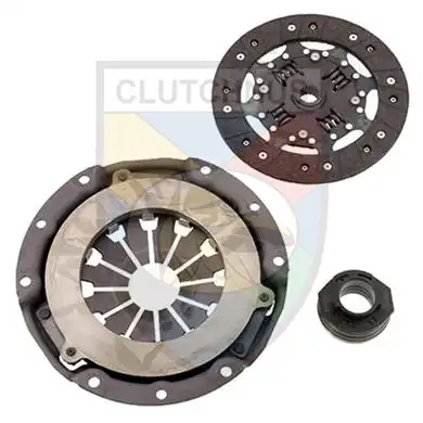 MCK0510 CLUTCHNUS