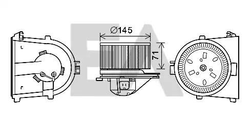 42A02006 EACLIMA