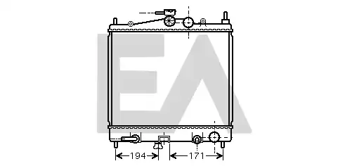 31R18179 EACLIMA