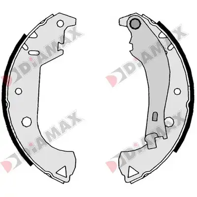 N01102 DIAMAX