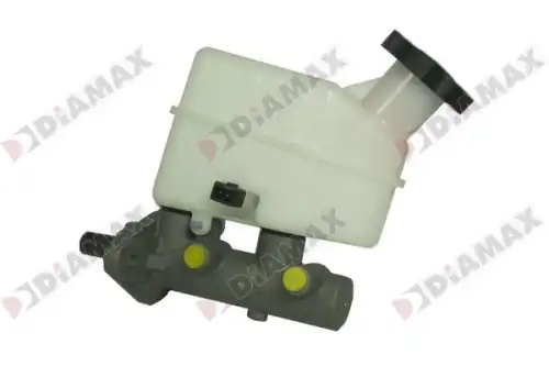 N04318 DIAMAX